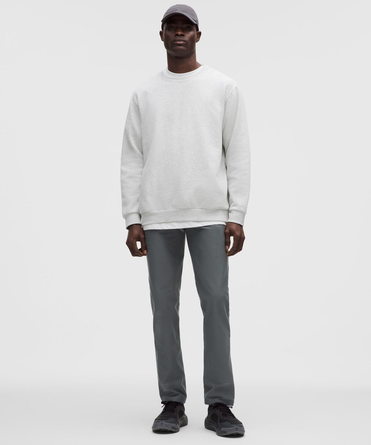 Onyx Grey
