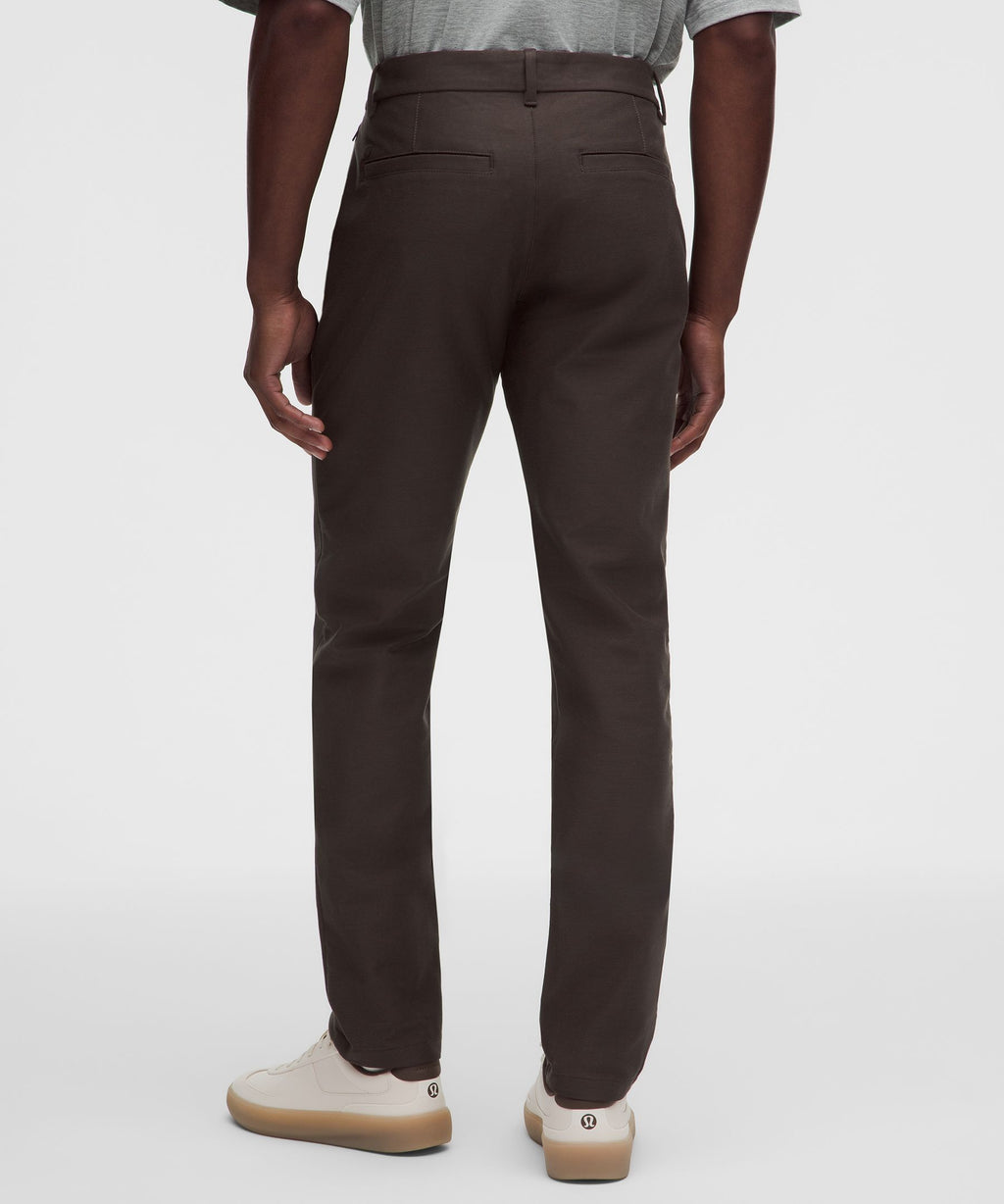 Mahogany Muse