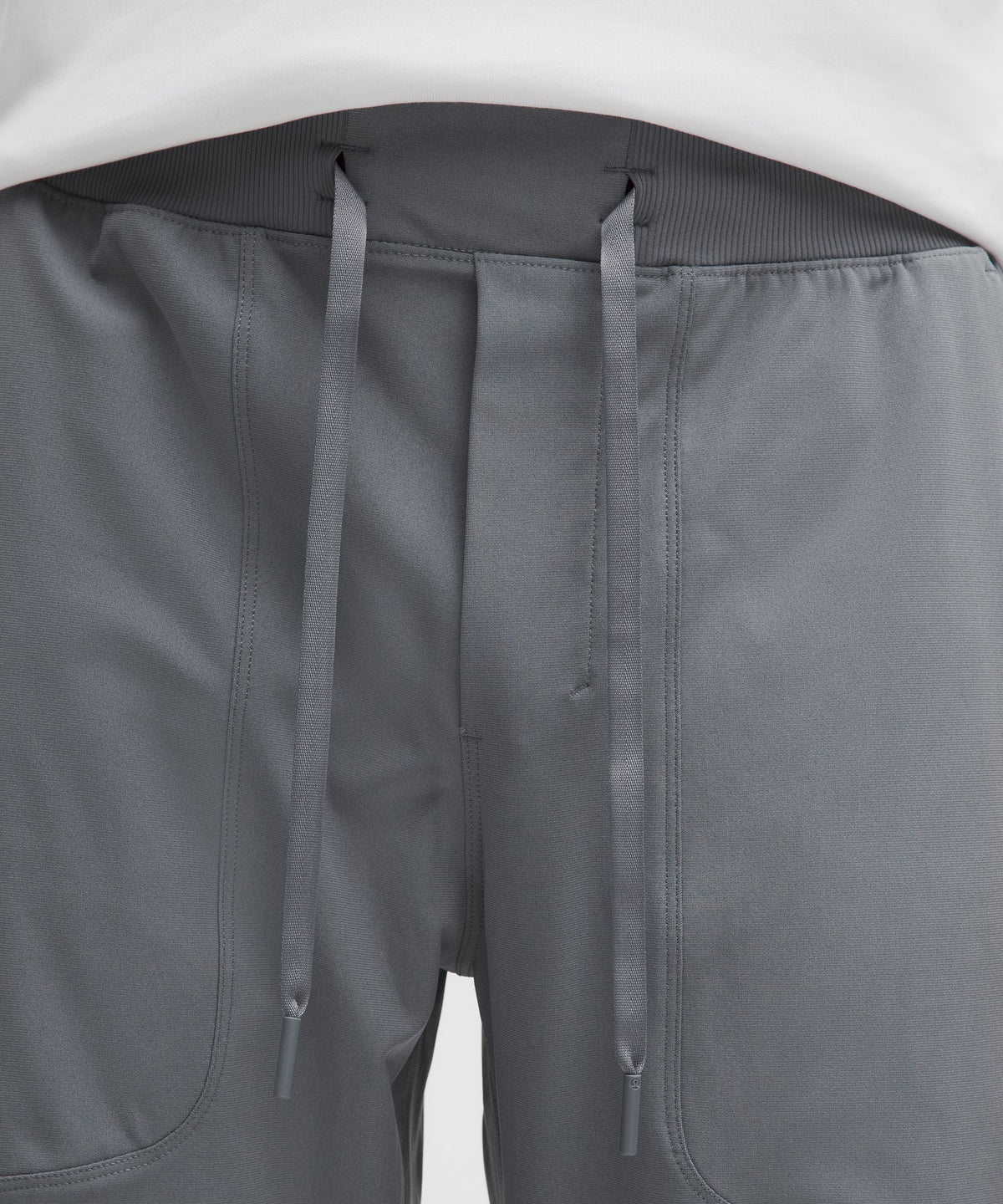 Solar Grey