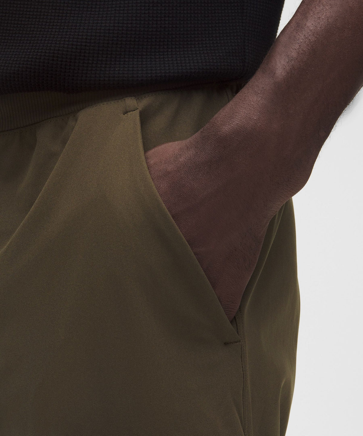 Olive Brown