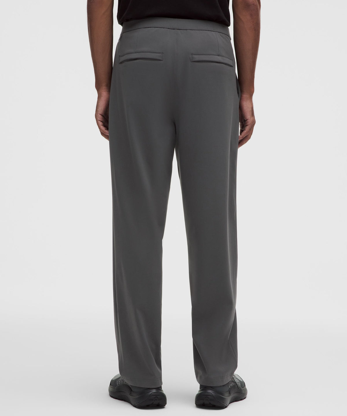 Graphite Grey