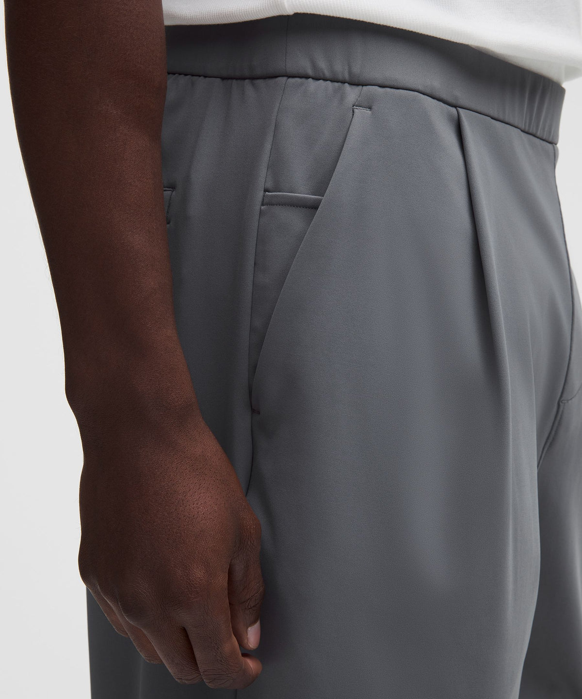 Solar Grey