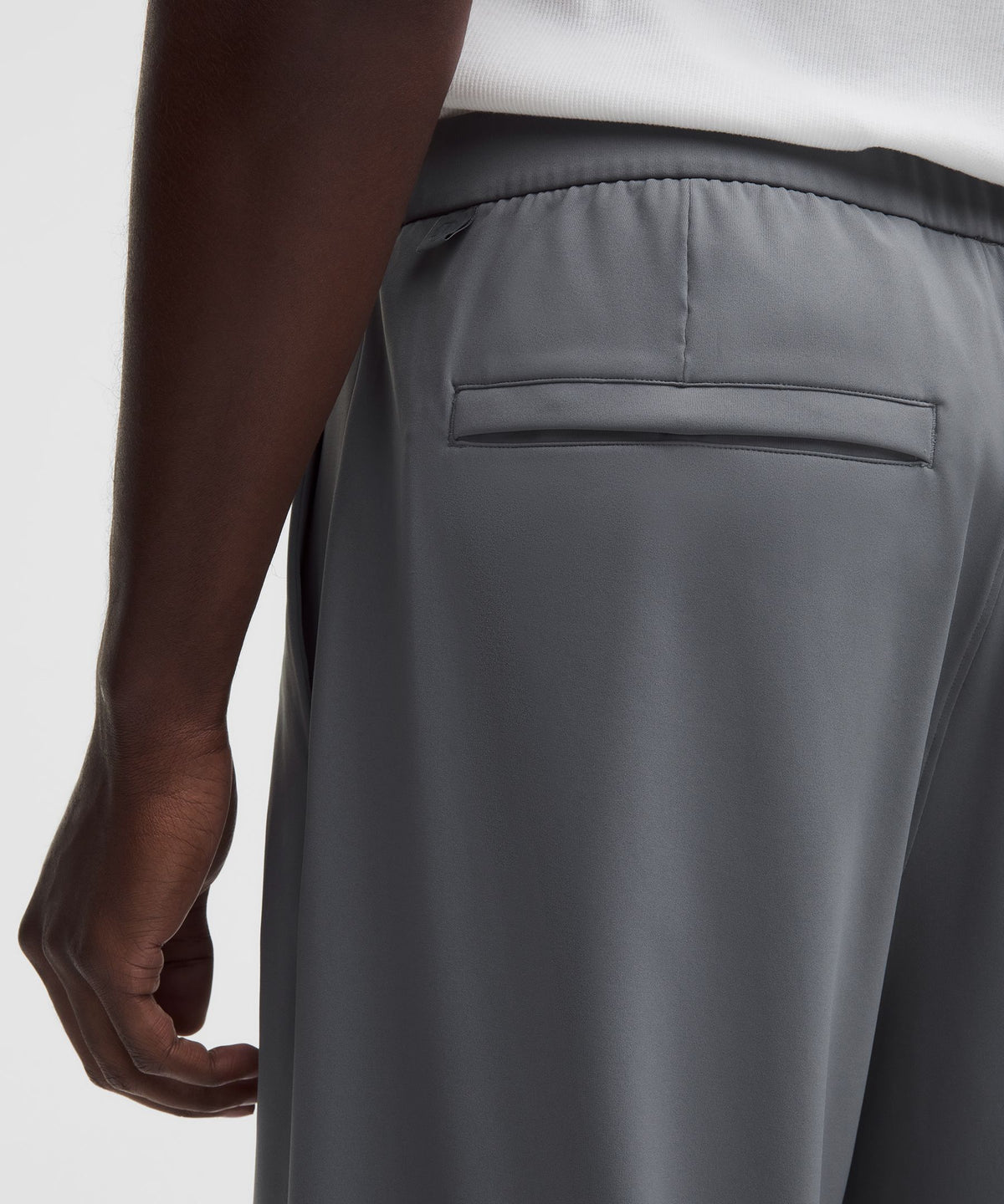 Solar Grey