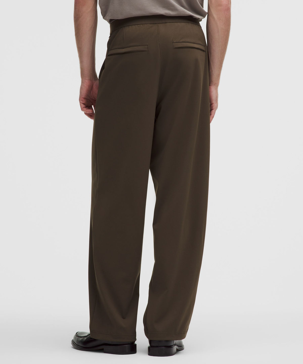 Olive Brown
