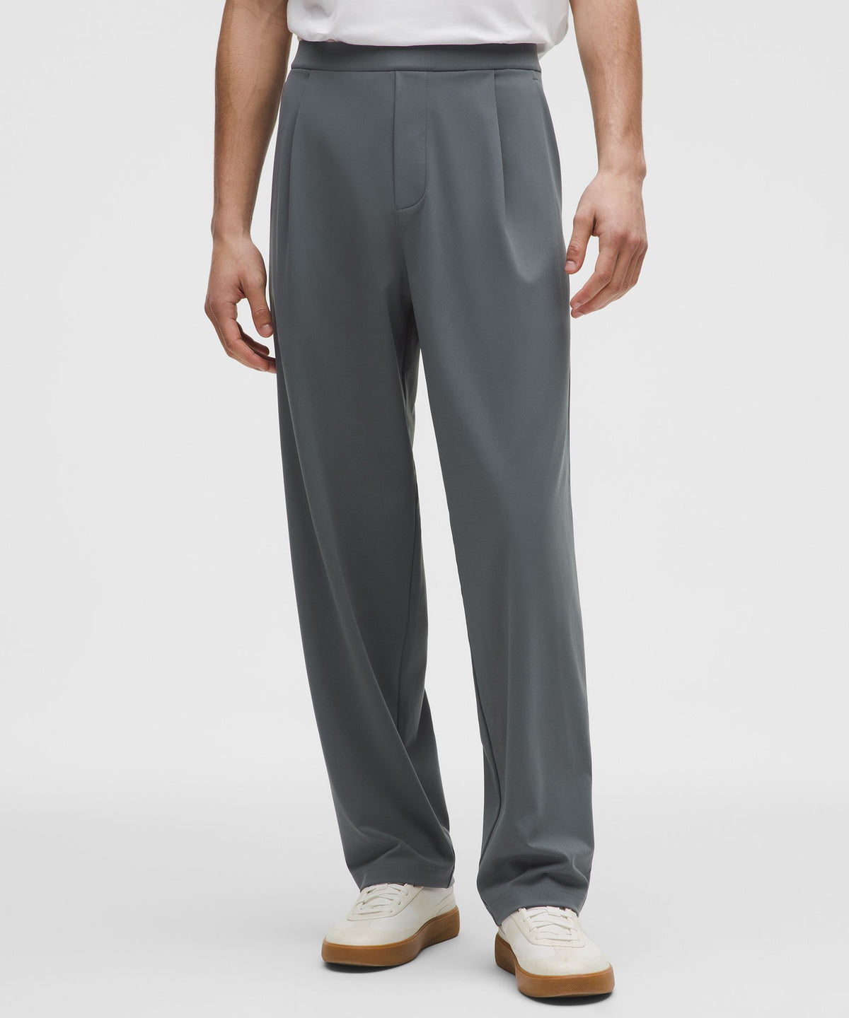 Oil Grey