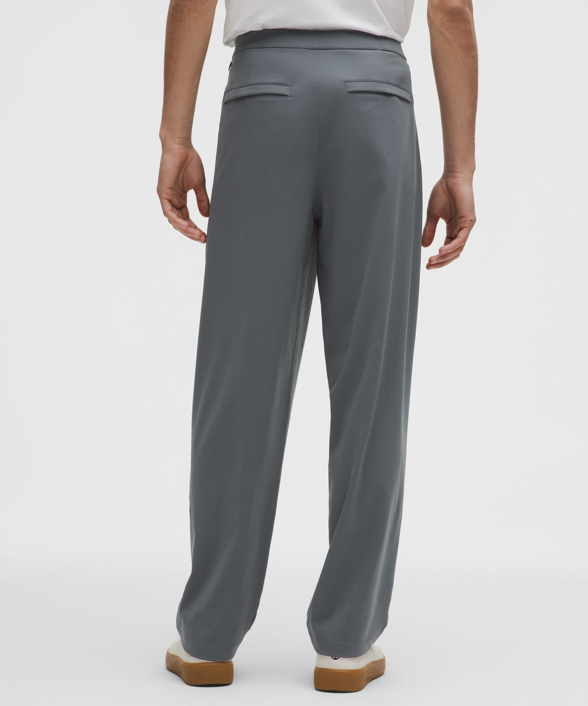 Oil Grey