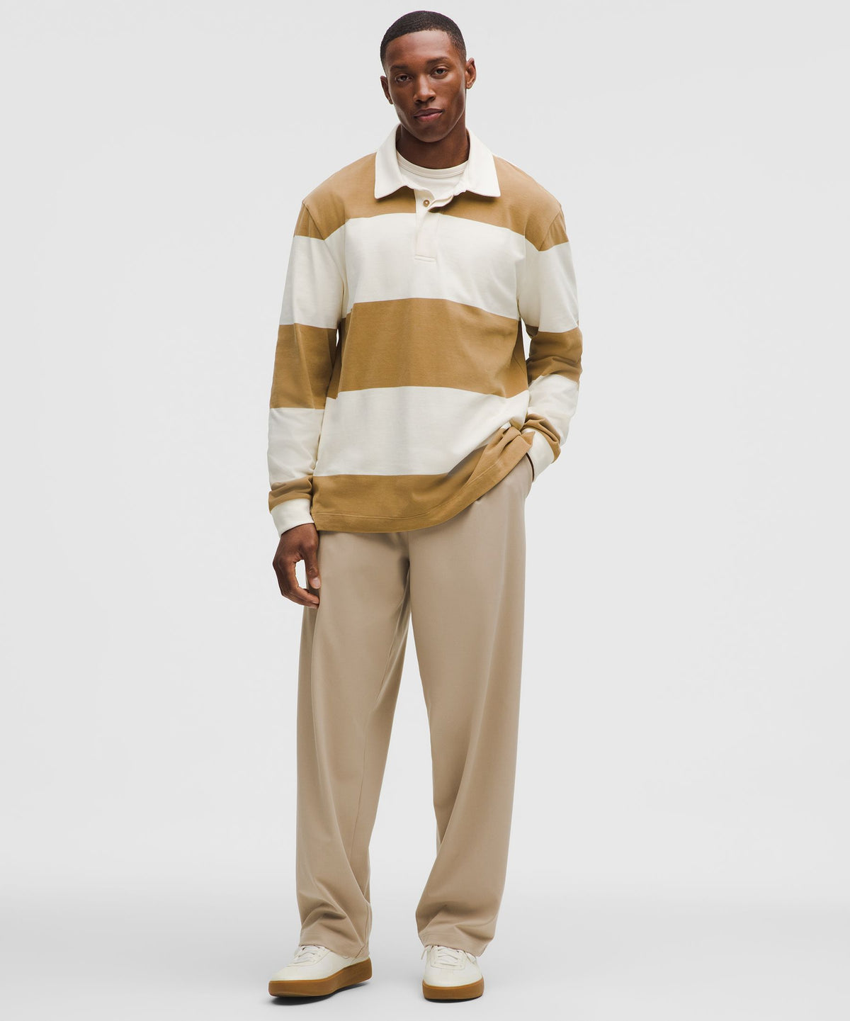 Wacky Khaki