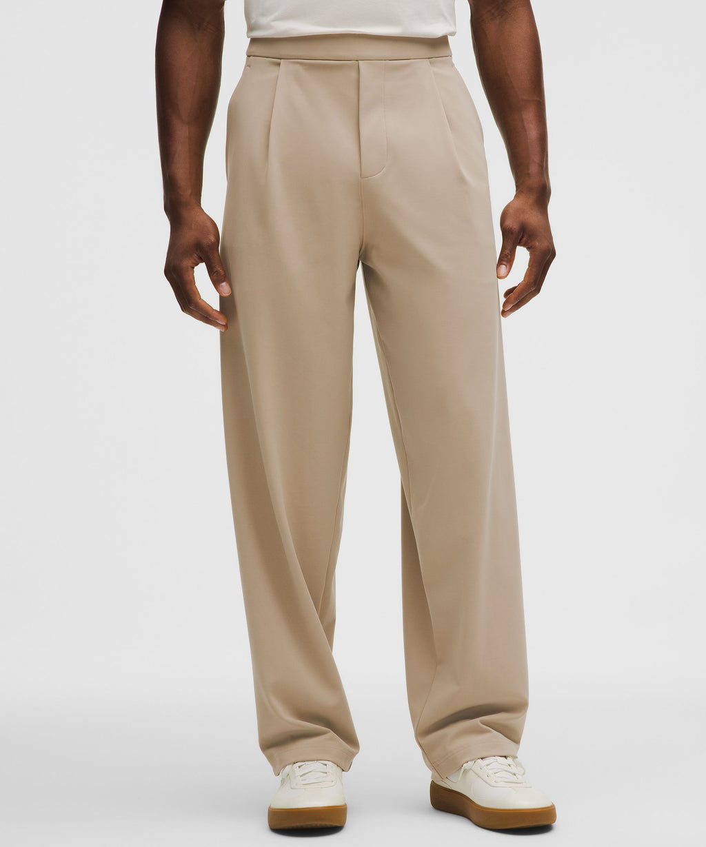 Wacky Khaki