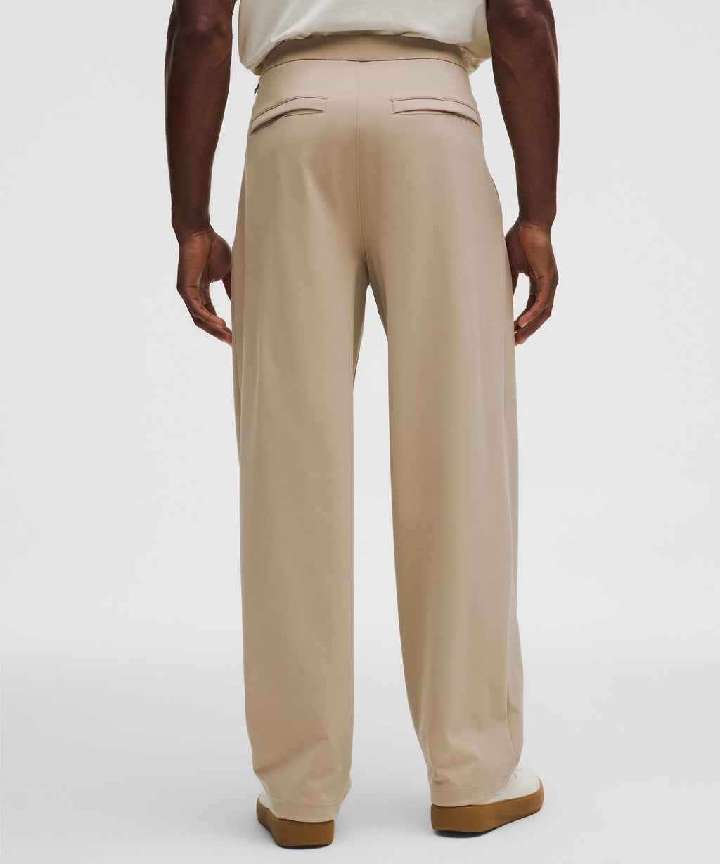 Wacky Khaki