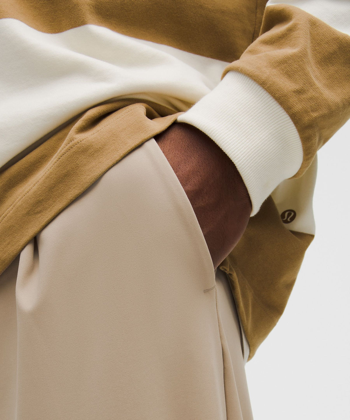 Wacky Khaki