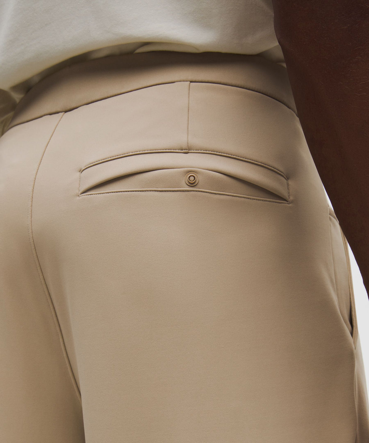 Wacky Khaki