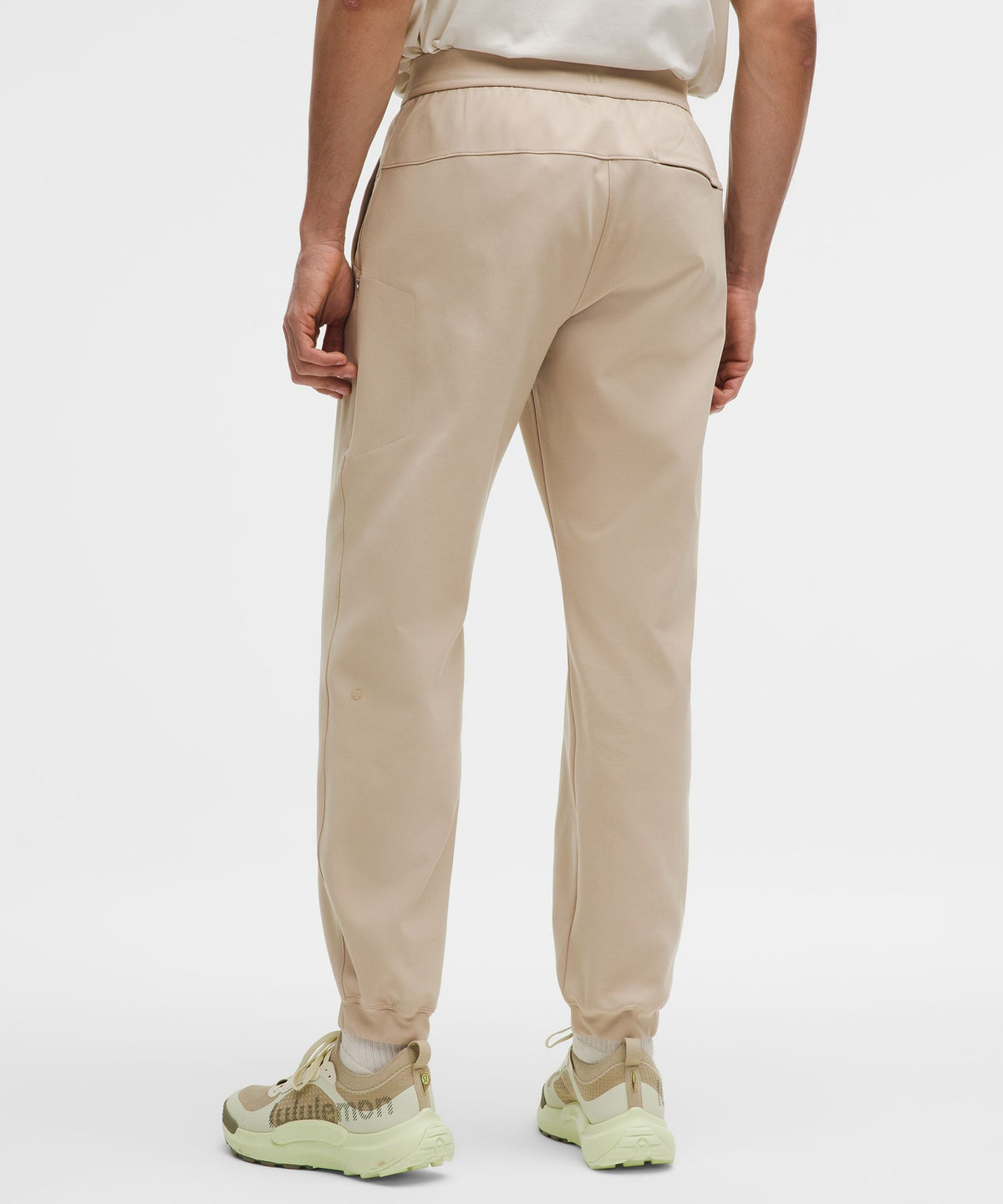 Wacky Khaki