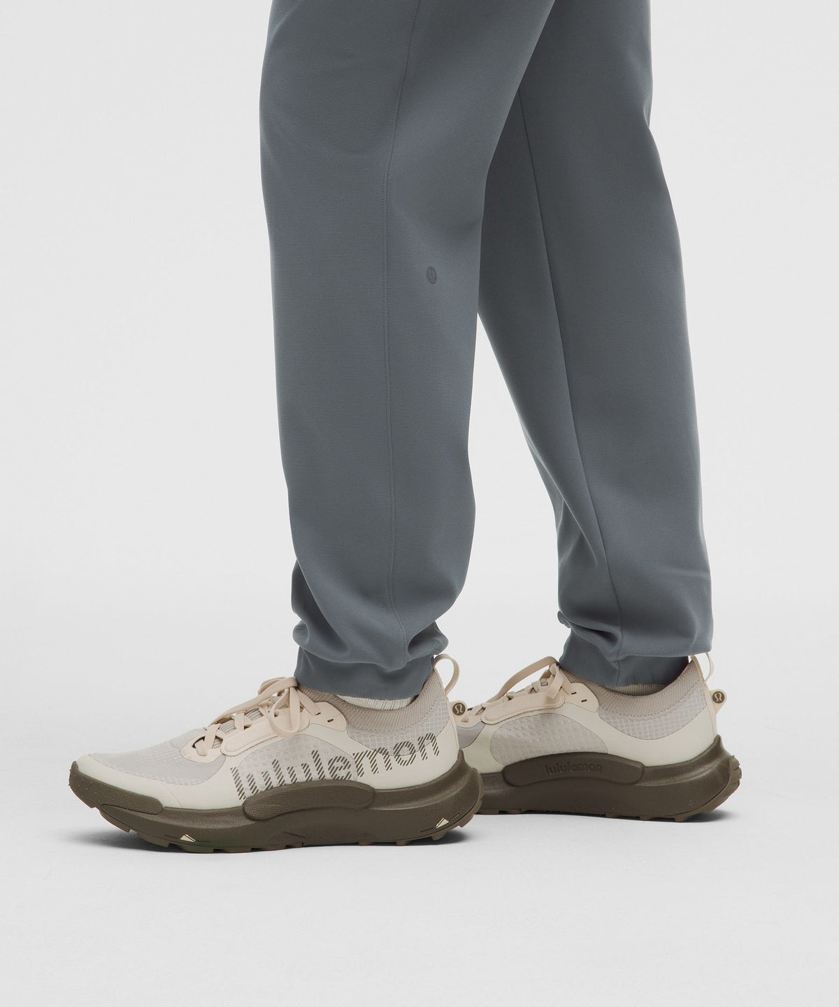 Oil Grey