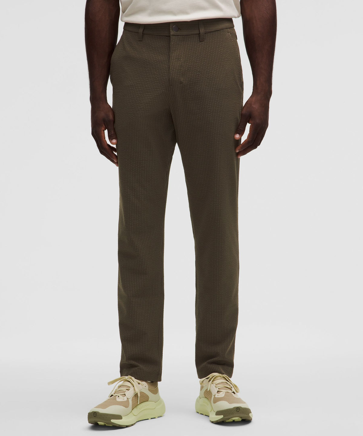 Olive Brown