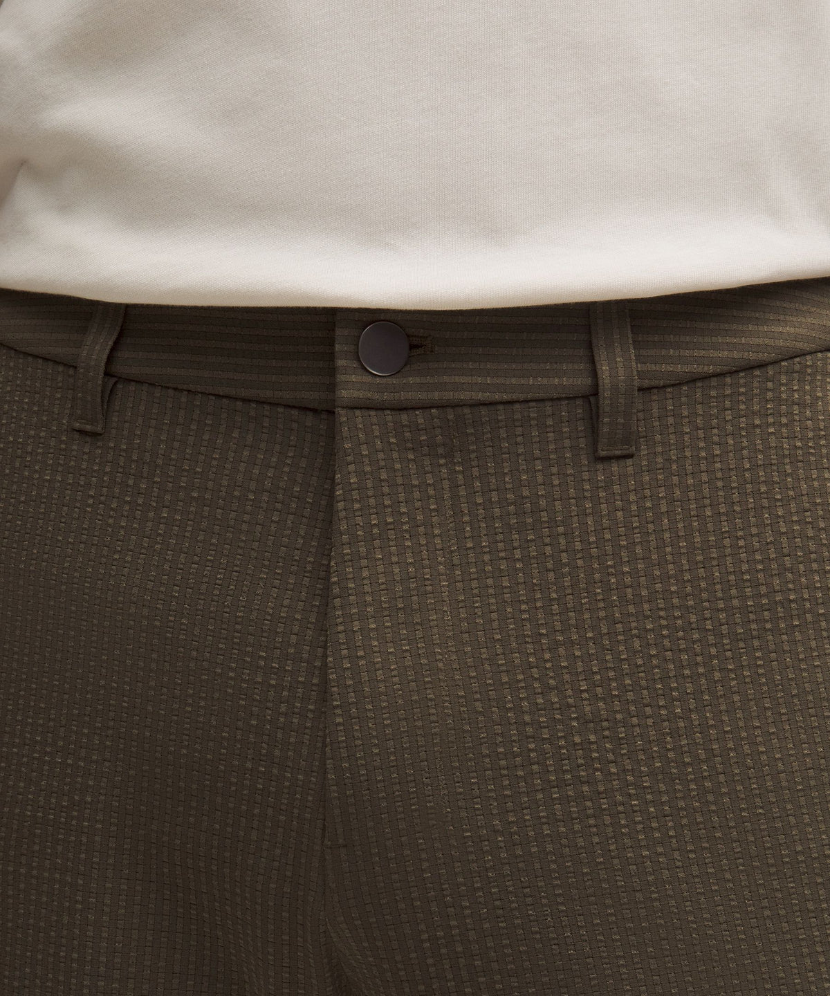 Olive Brown