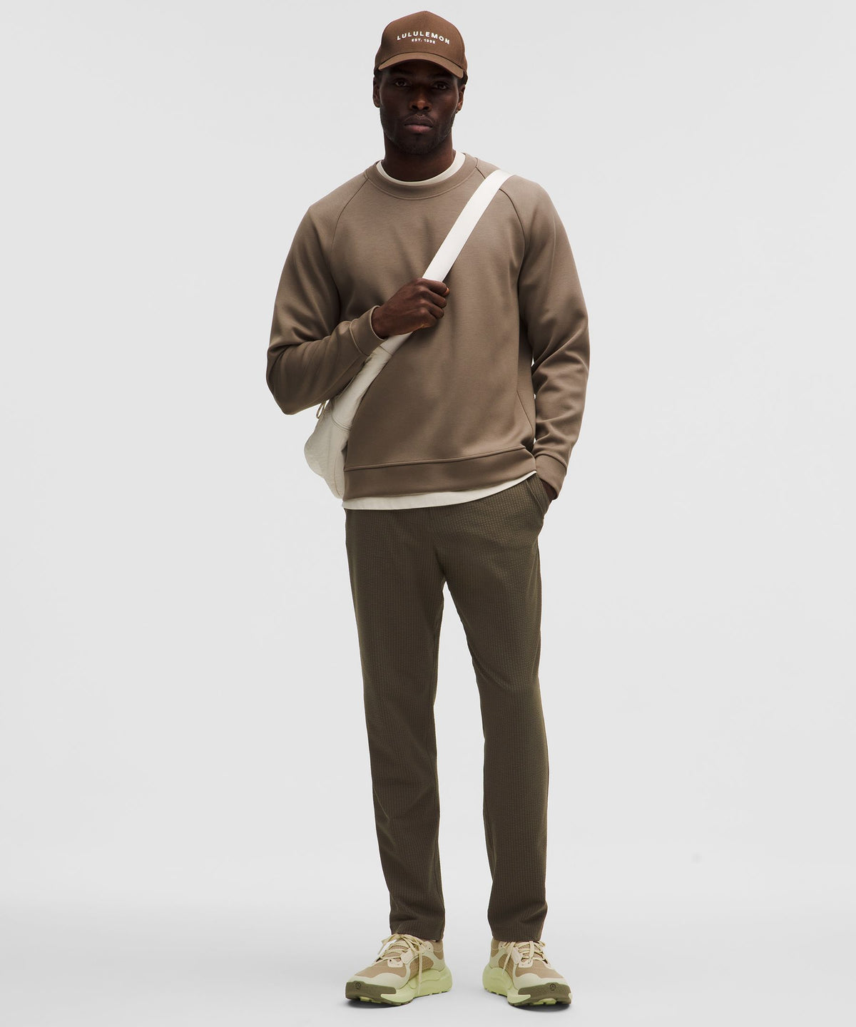 Olive Brown