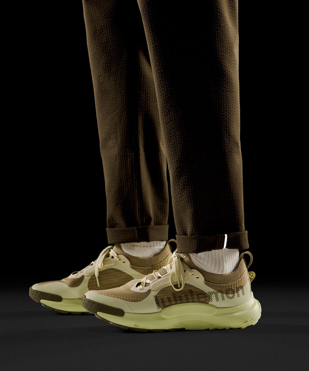 Olive Brown
