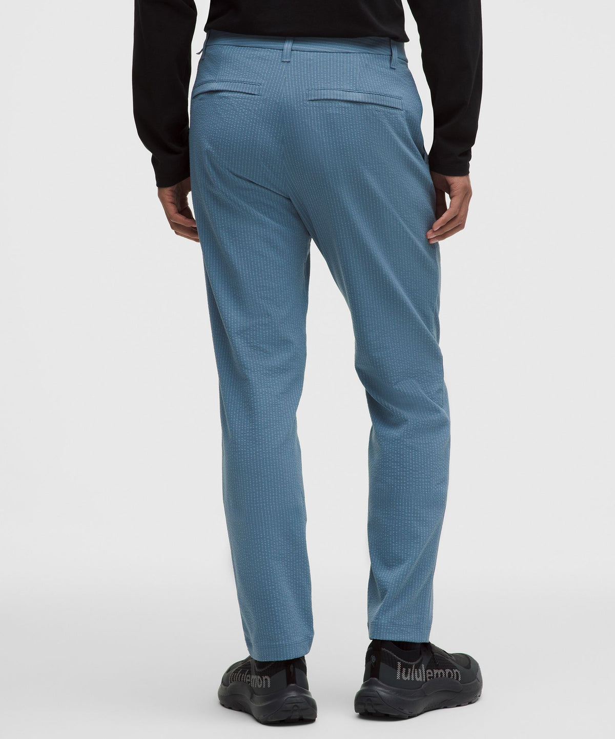 Steel Blue