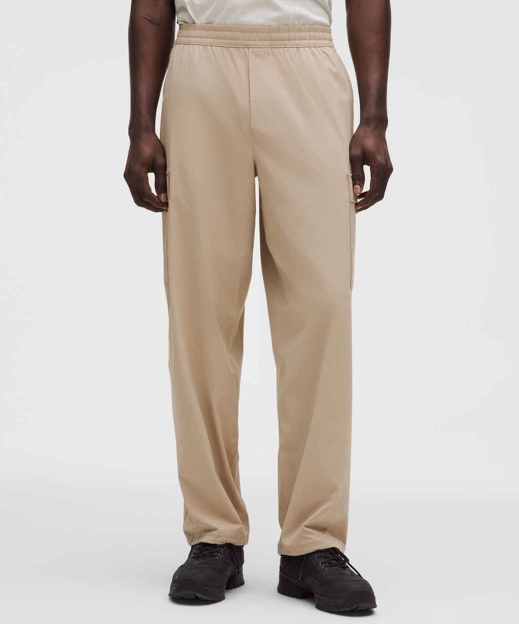 Wacky Khaki
