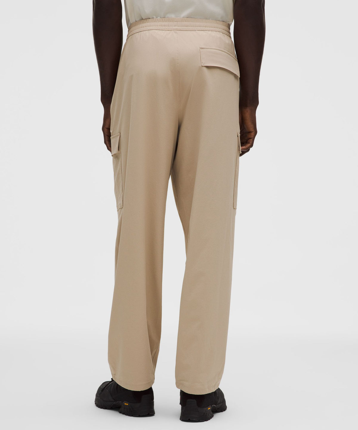 Wacky Khaki