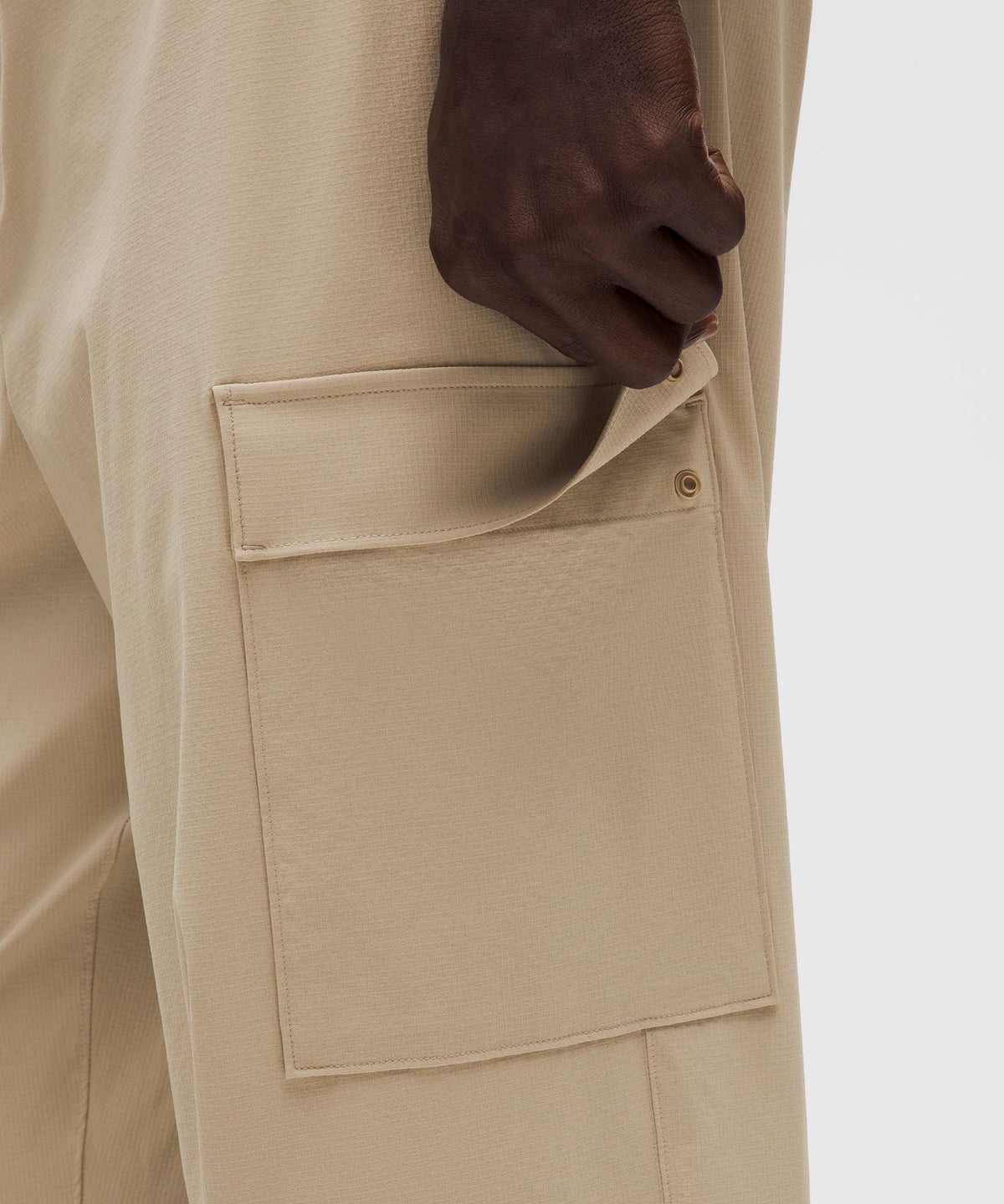 Wacky Khaki