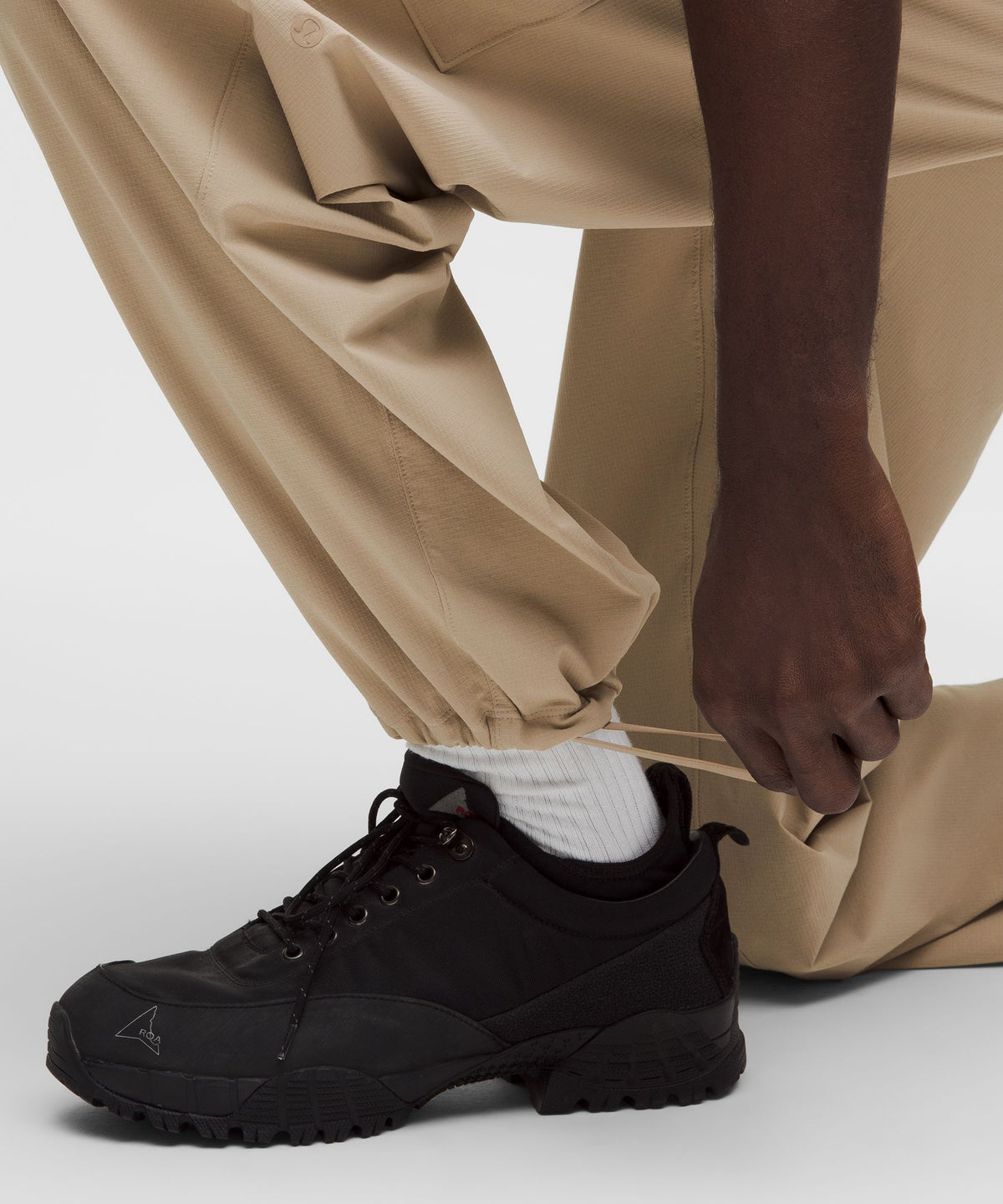 Wacky Khaki
