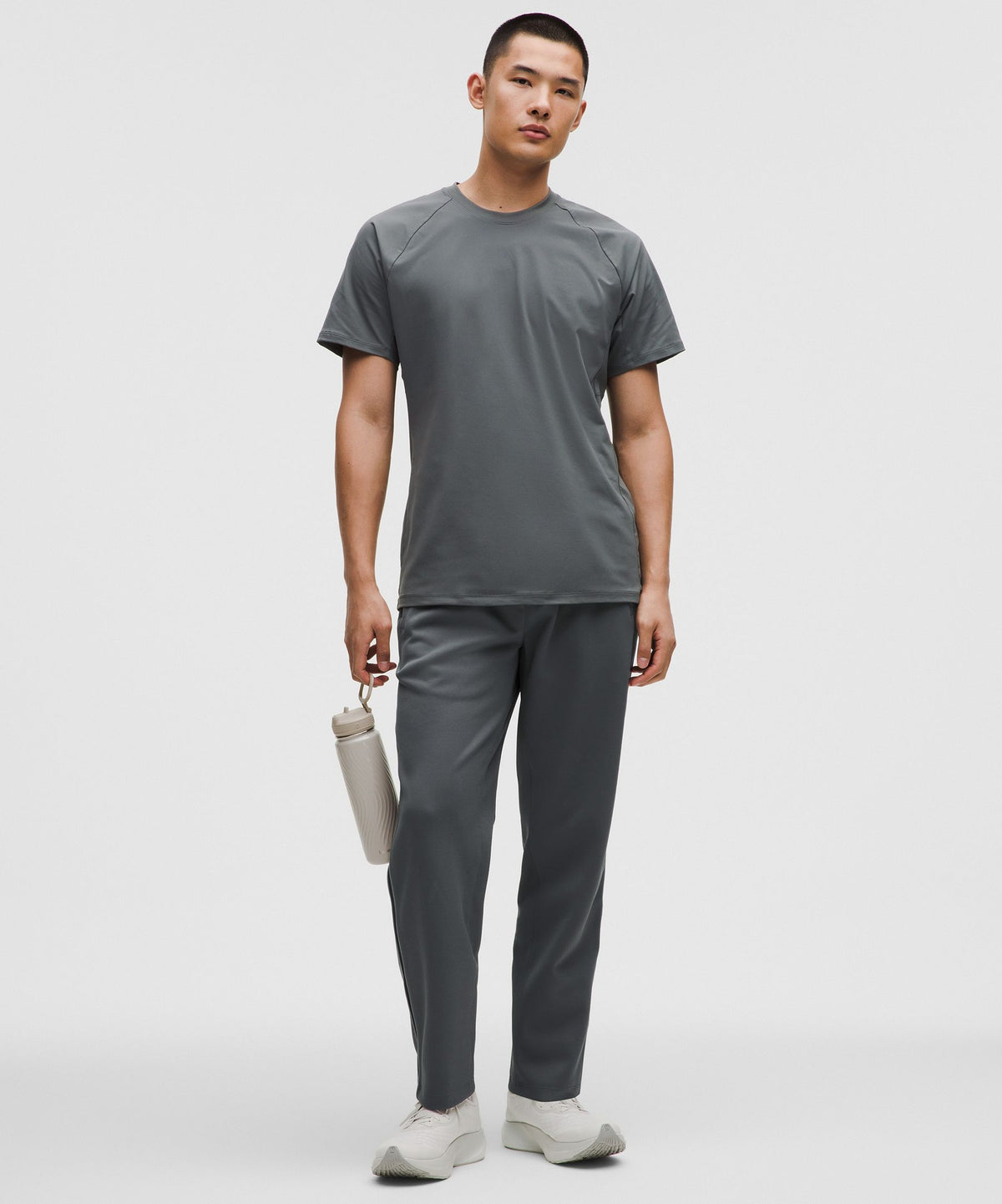 Onyx Grey