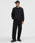 Impact Stripe Black