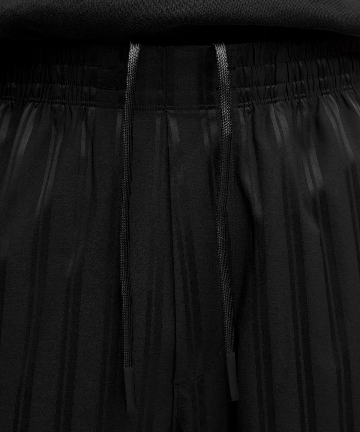 Impact Stripe Black