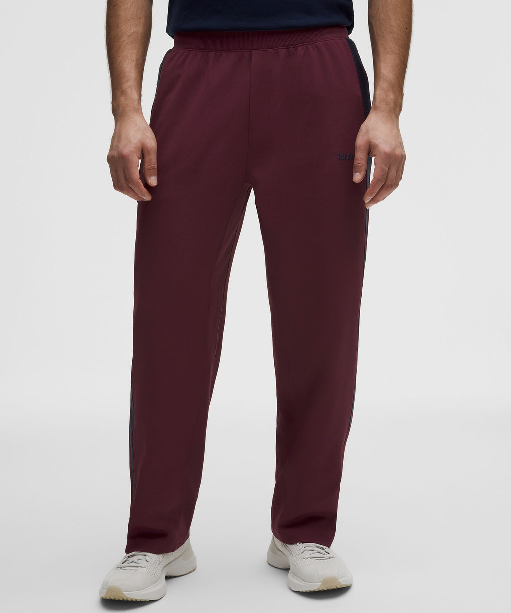 Burgundy Bay