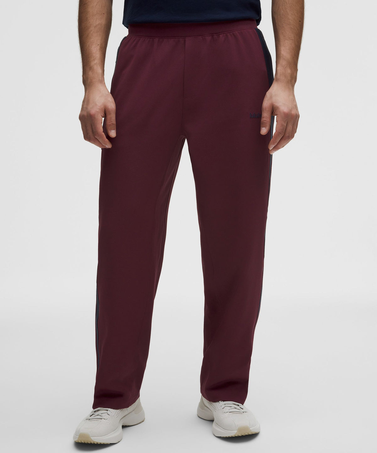 Burgundy Bay