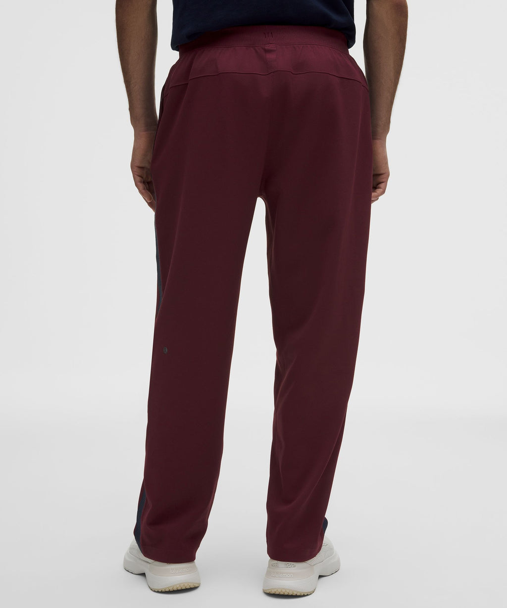 Burgundy Bay