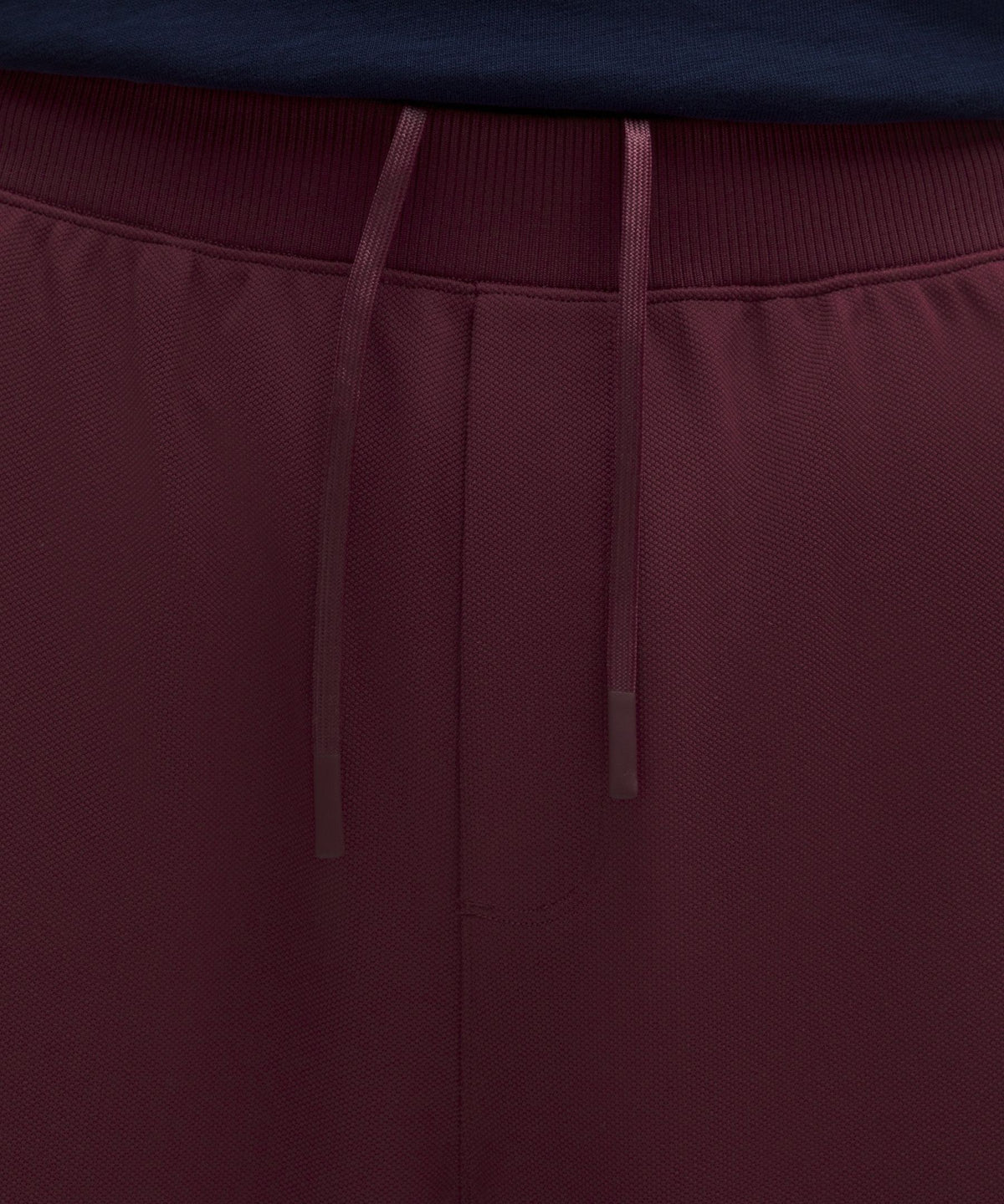 Burgundy Bay