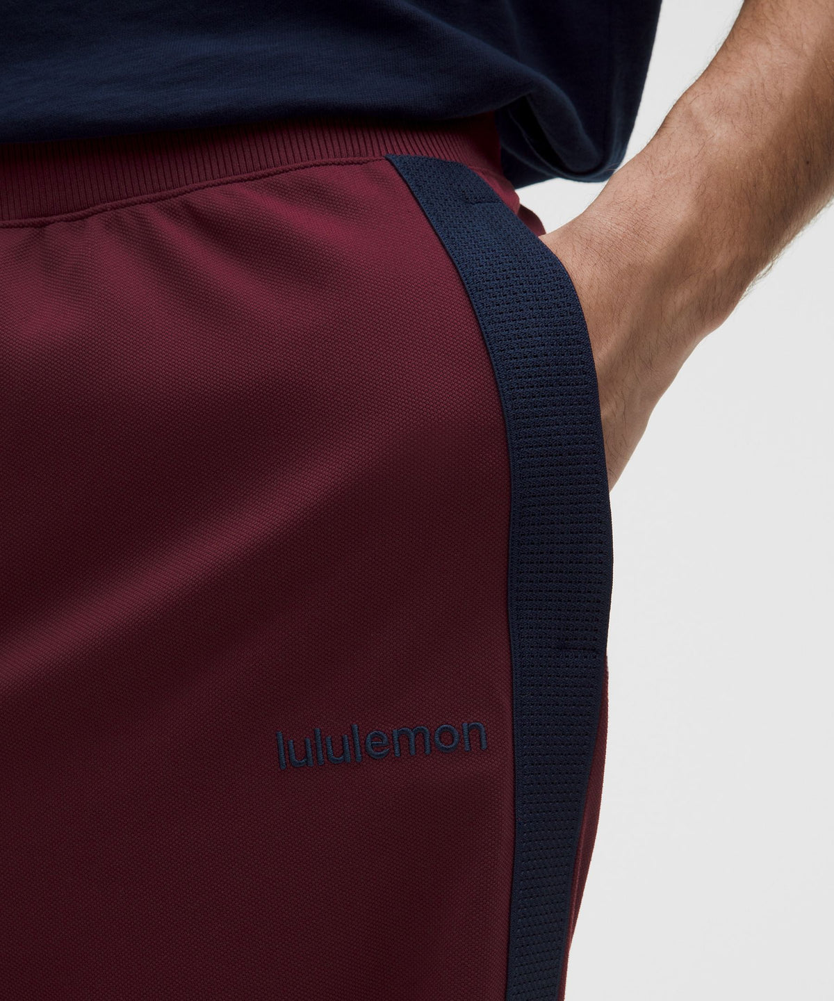 Burgundy Bay