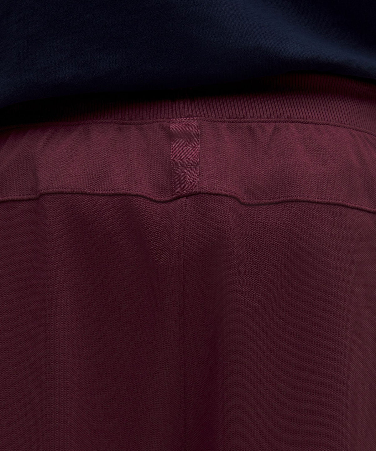 Burgundy Bay