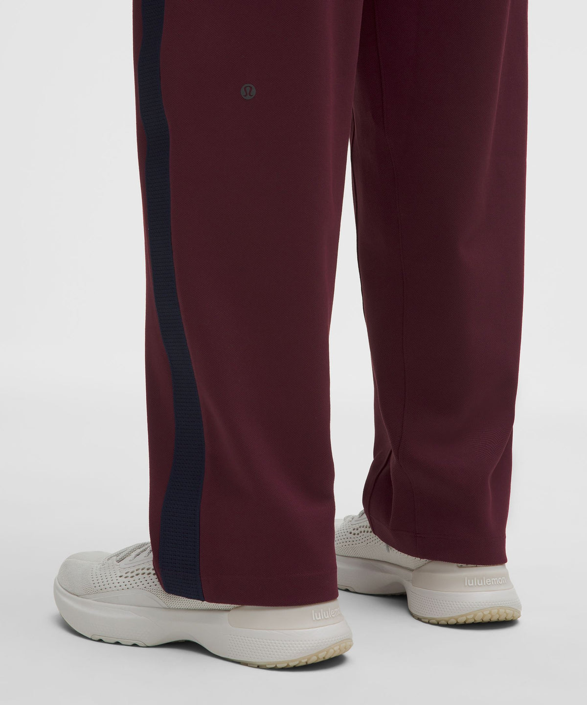 Burgundy Bay