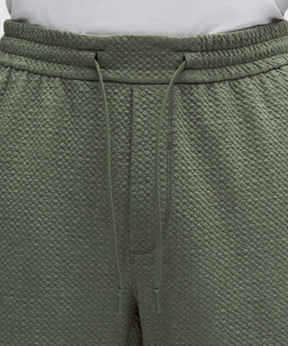 Heathered Sassy Sage/Black