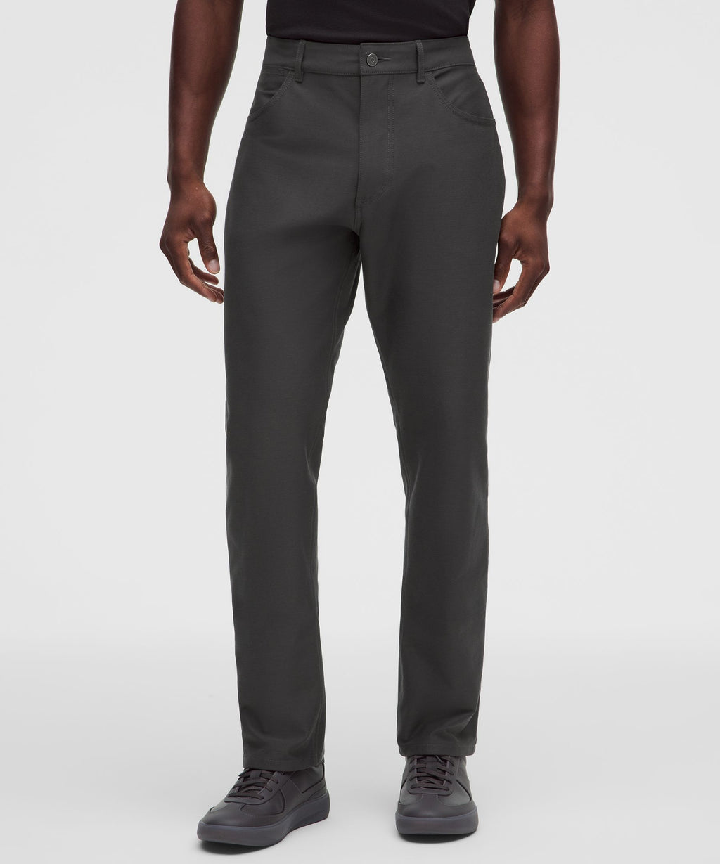 Graphite Grey