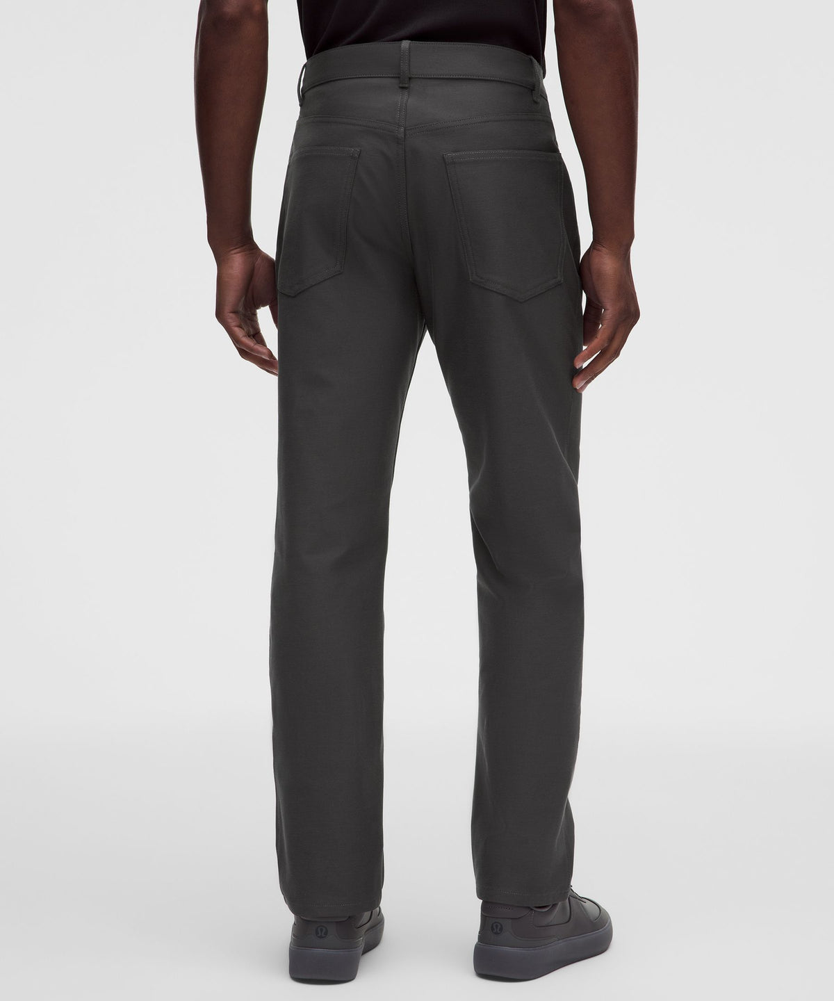 Graphite Grey