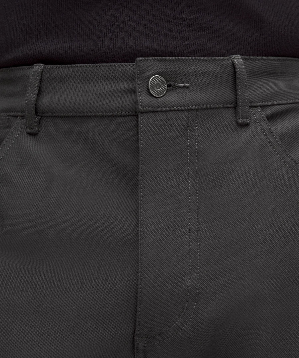 Graphite Grey