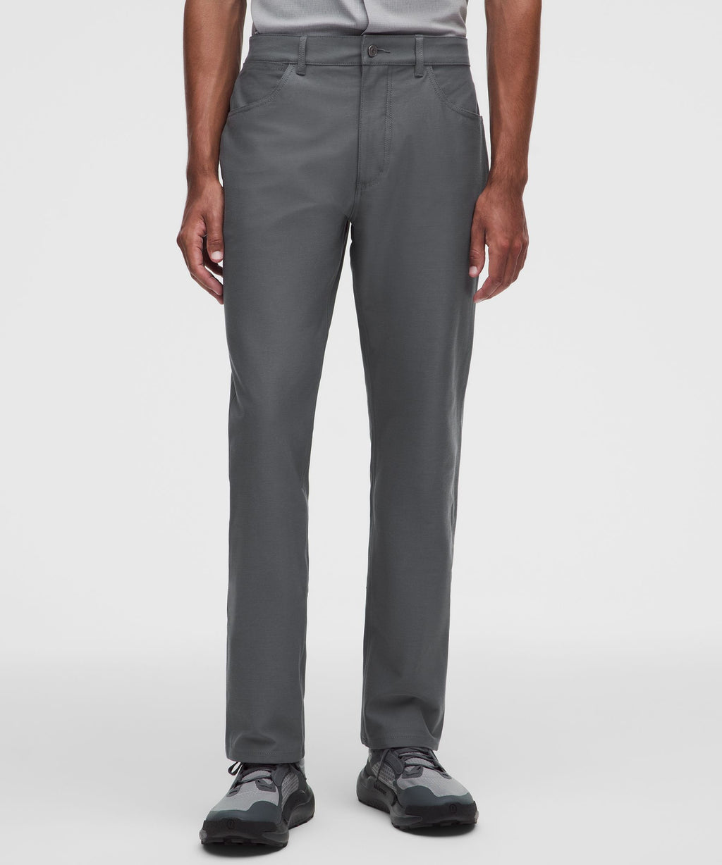 Oil Grey