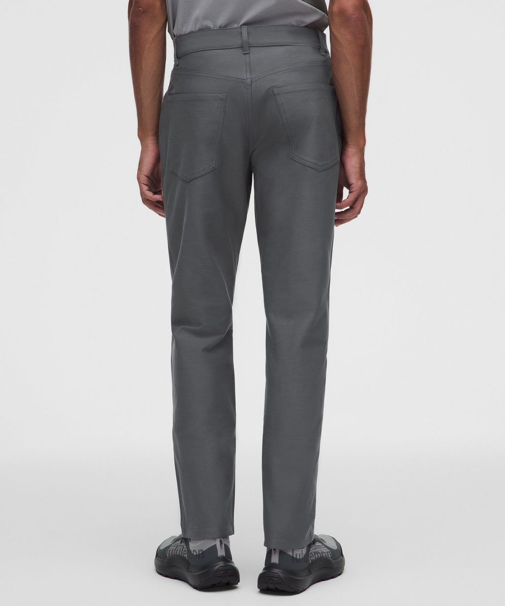 Oil Grey