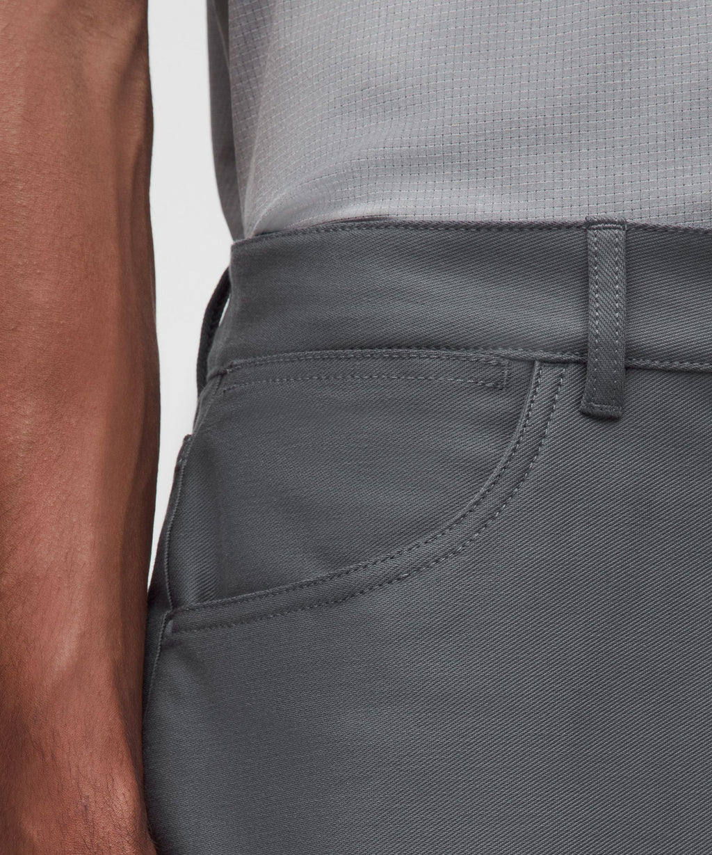 Oil Grey