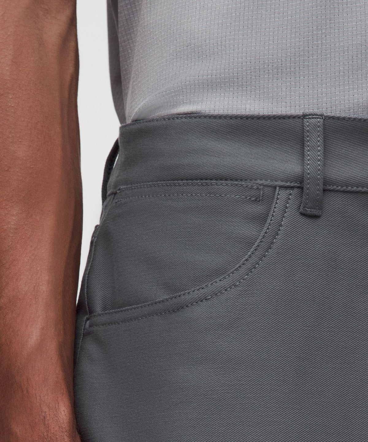 Oil Grey