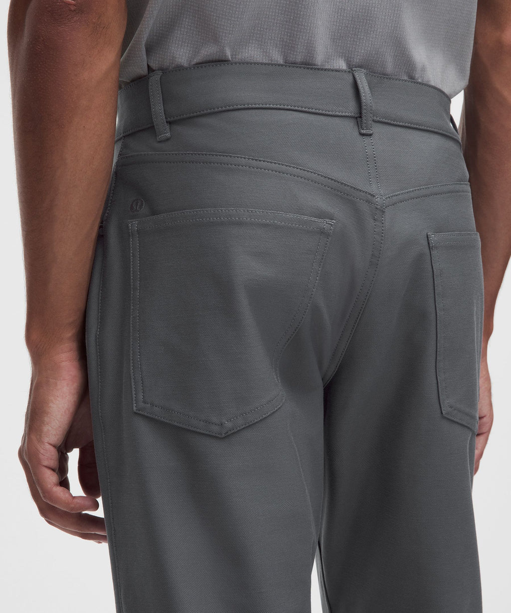 Oil Grey