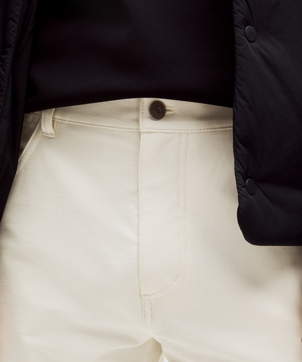 Light Ivory