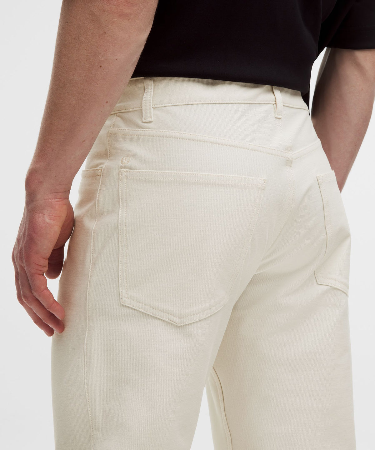 Light Ivory