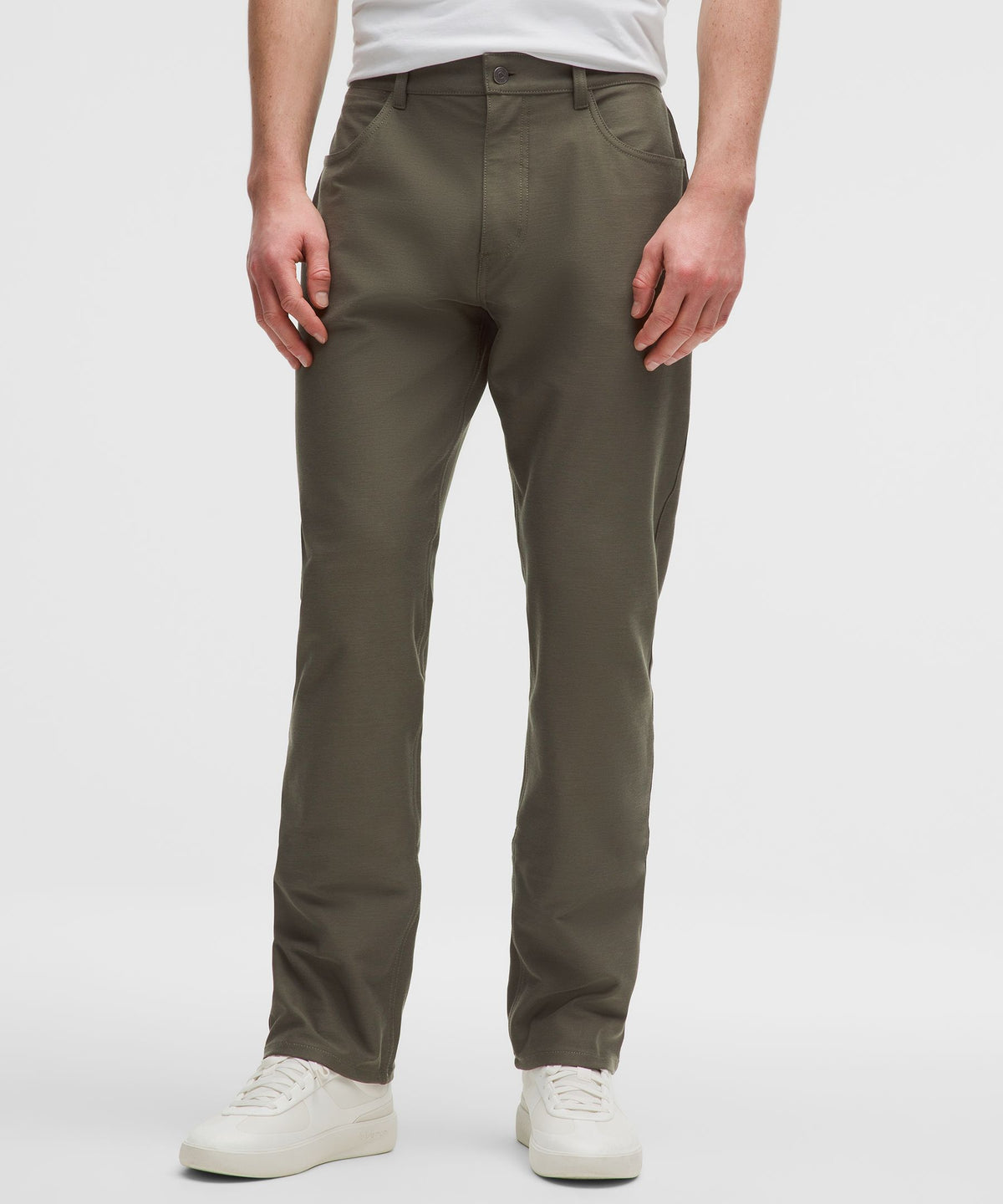 Army Green