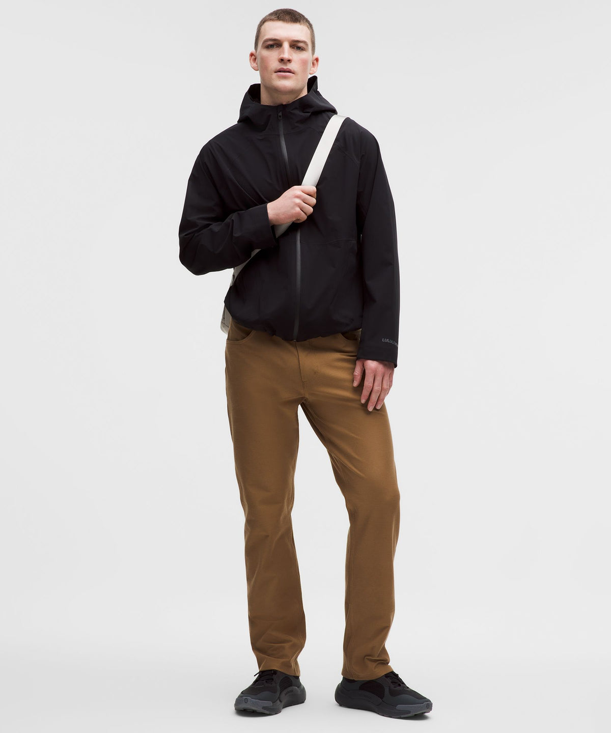 Camel Brown