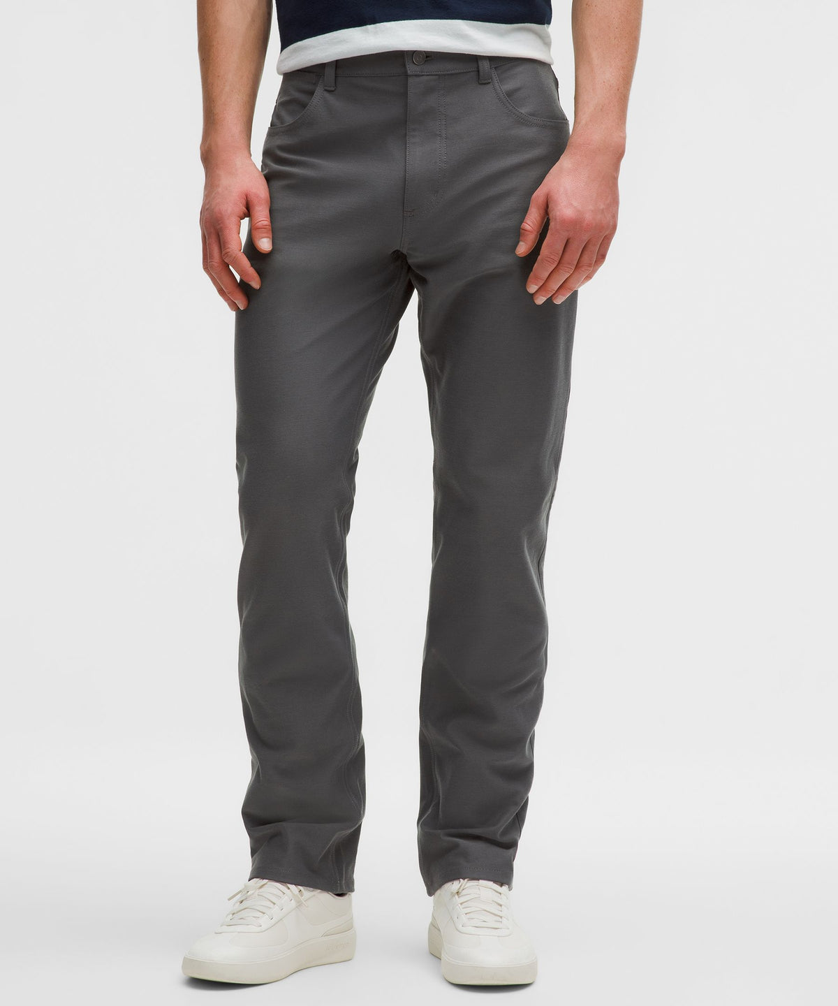 Onyx Grey